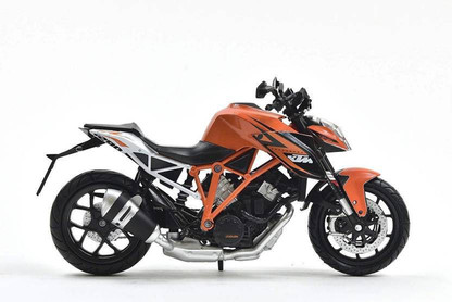 New-Ray 1:12 Ktm 1290 Superduke R 