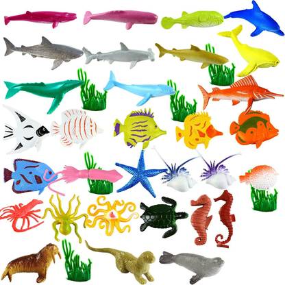 WHITE POPCORN 40 Pack Sea Animal Figures Toy - 40 Pack Sea Animal Figures Toy . Buy sea animal toys in India. shop for WHITE POPCORN products in India. WHITE POPCORN 40 Pack Sea Animal Figures Toy - 40 Pack Sea Animal Figures Toy . Buy sea animal toys in India. shop for WHITE POPCORN products in India.