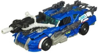 transformers topspin