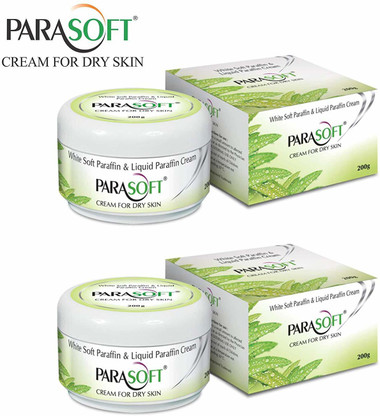 parasoft cream 500gm