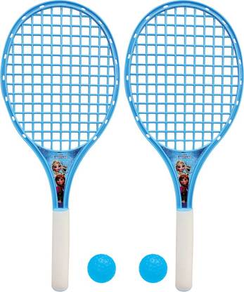 Disney Frozen Beach Tennis Racket Set Large Size For Kids Frozen Beach Tennis Racket Set Large Size For Kids Buy Elsa Anna Olaf Toys In India Shop For