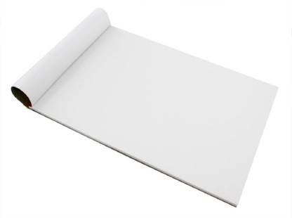 Flipkart Com Arham Canvas White Sheet Unruled 11 Inches 10 5 Inches 100 Gsm Drawing Paper Drawing Paper