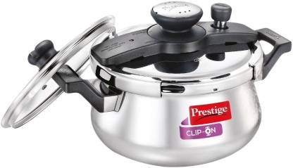 Prestige 6 L Pressure Cooker