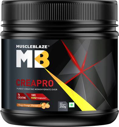 Muscleblaze Creapro Creatine With Creapure Creatine Price In India Buy Muscleblaze Creapro Creatine With Creapure Creatine Online At Flipkart Com