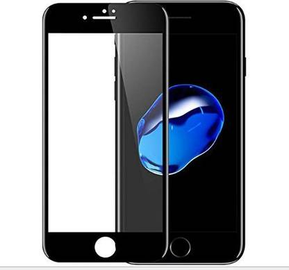 novo style tempered glass guard for apple iphone 8 11d tempered glass anti scratch ultra clear protector apple iphone 7