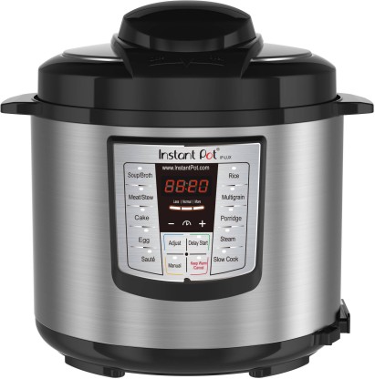 instant pot flipkart