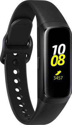 Samsung fit bit watch