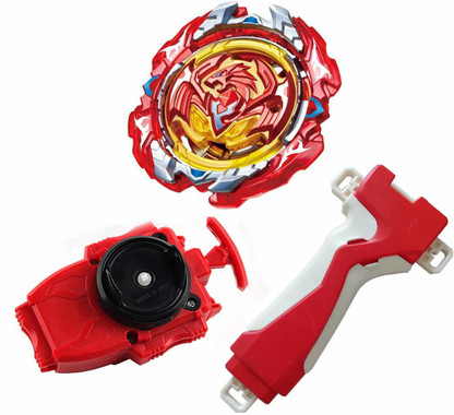 Bey Battle Burst Burst B-117 Revive 