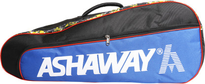 ashaway badminton kit bag