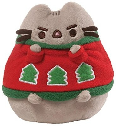 sweater plush