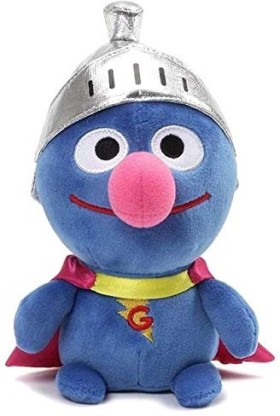 gund super grover