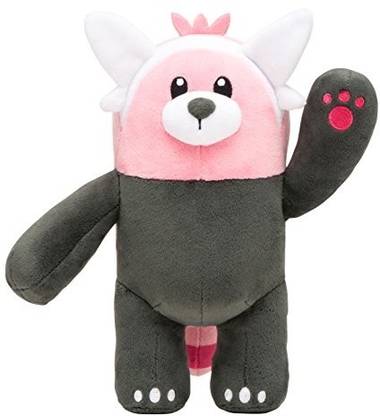 bewear pokemon plush