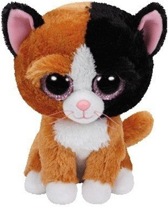 ty cat plush