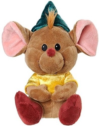 gus plush disney