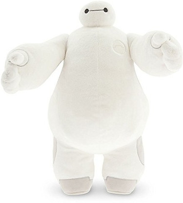 Medium Big Hero 6 15 by Disney Disney Baymax Plush 