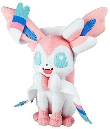 pokemon soft toys flipkart