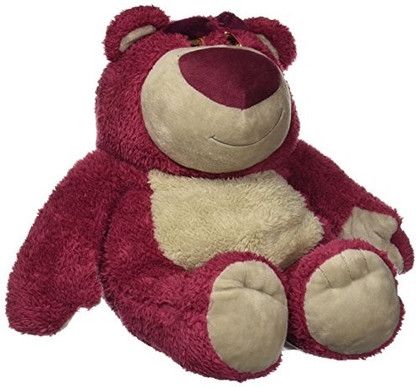 toy story teddy bear