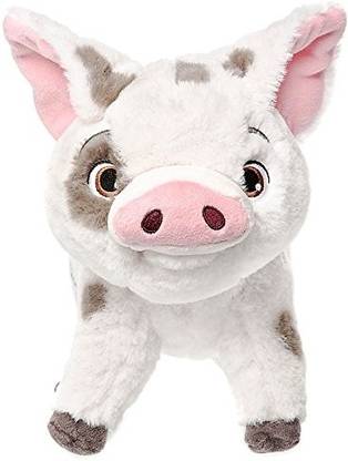 Disney Collection Moana Pua Pig Plush Toy 15 24 Cm Collection Moana Pua Pig Plush Toy Shop For Disney Products In India Flipkart Com