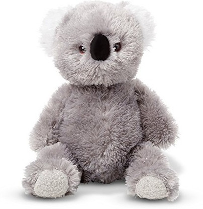 koala bear stuffy