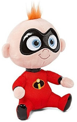 jack jack incredibles plush