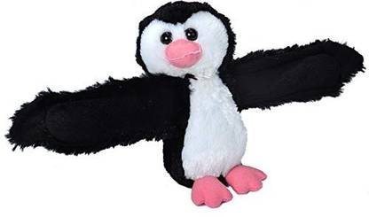 WILD REPUBLIC Huggers, Penguin Plush Toy, Slap Bracelet, Stuffed Animal, Kids Toys cm - Huggers, Penguin Plush Toy, Slap Bracelet, Stuffed Animal, Kids Toys . shop for WILD REPUBLIC products WILD REPUBLIC Huggers, Penguin Plush Toy, Slap Bracelet, Stuffed Animal, Kids Toys cm - Huggers, Penguin Plush Toy, Slap Bracelet, Stuffed Animal, Kids Toys . shop for WILD REPUBLIC products