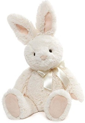 bunny rabbit teddy