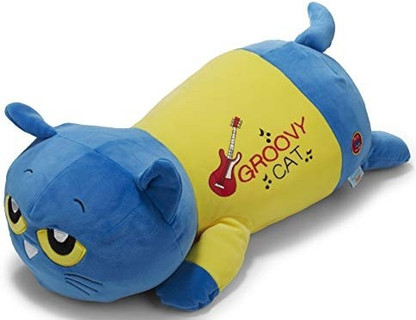 pete the cat teddy