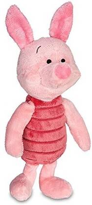 DISNEY Piglet Plush - Winnie The Pooh - Small - 11 Inch cm - Piglet Plush - Winnie The Pooh - Small - 11 Inch . shop for DISNEY products in India. DISNEY Piglet Plush - Winnie The Pooh - Small - 11 Inch cm - Piglet Plush - Winnie The Pooh - Small - 11 Inch . shop for DISNEY products in India.