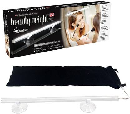 Vimal Creation Beauty Bright Instant Vanity Lighting Dimmable Led Mirror Light Portable Vanity Lights Direct Sunlight Truelight Leds Straight Linear Led Tube Light Price In India Buy Vimal Creation Beauty