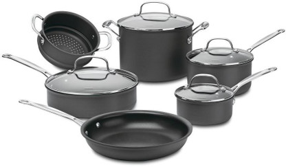 best cuisinart cookware set