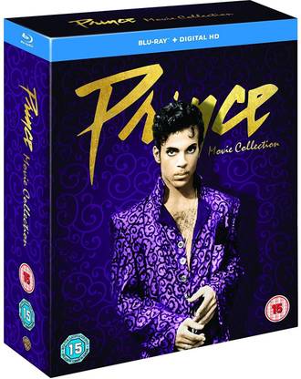 Prince 3 Movies Collection Purple Rain 1984 Graffiti Bridge 1990 Under The Cherry Moon 1986 Blu Ray Digital Hd Region Free Price In India Buy Prince 3 Movies Collection Purple Rain 1984 Prince 3 Movies Collection Purple Rain 1984 Graffiti Bridge 1990 Under The Cherry Moon 1986 Blu Ray Digital Hd Region Free Price In India Buy Prince 3 Movies Collection Purple Rain 1984