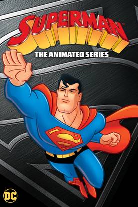 Superman: The Complete Animated Series - Volume 1 to 3 (9-Disc Box Set) (Slipcase Packaging + Fully Packaged Import) (Region 2) Price in India - Buy Superman: The Complete Animated Series - Superman: The Complete Animated Series - Volume 1 to 3 (9-Disc Box Set) (Slipcase Packaging + Fully Packaged Import) (Region 2) Price in India - Buy Superman: The Complete Animated Series -