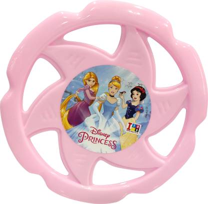 Disney Princess Flying Disc
