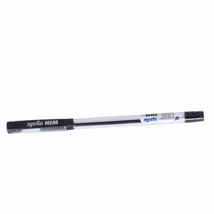 win pens mystic ball pen set black ball