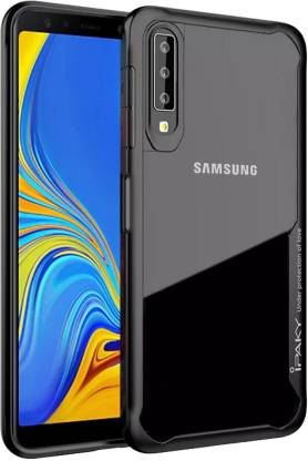 Laag Ademen enz CELLCAMPUS Back Cover for Samsung Galaxy A7 2018 Edition, Samsung Galaxy A7  A750, Samsung Galaxy A7, A750 - CELLCAMPUS : Flipkart.com