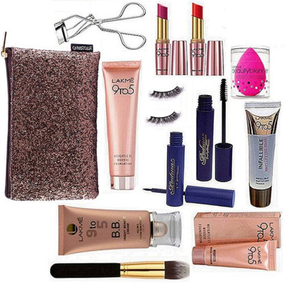 lakme 9 to 5 bb bright benefit cream