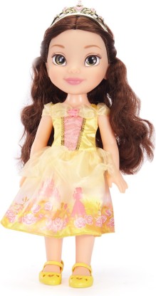 belle big doll