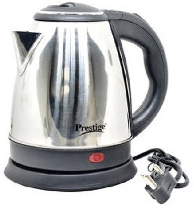 Prestige electric kettle 2 litre flipkart on sale