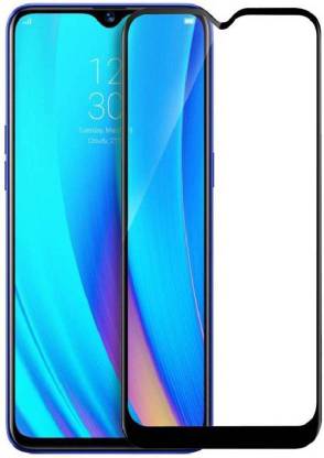NKCASE Edge To Edge Tempered Glass for Honor 20i