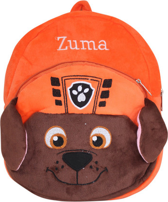 zuma backpack