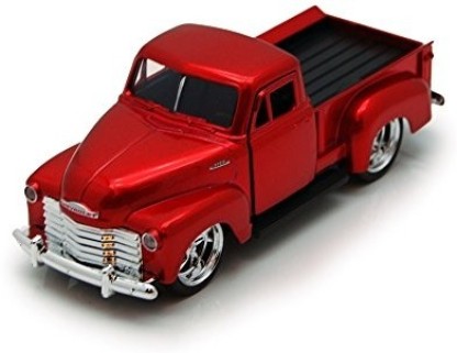 1949 chevy truck toy