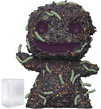 oogie boogie with bugs funko pop