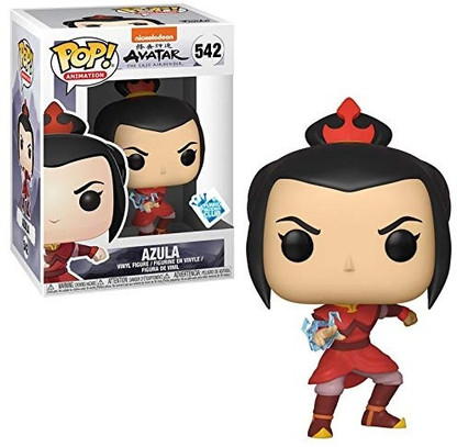 general iroh funko pop