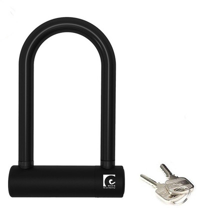 Buy eWAVE FL-U9 Cycle Lock online at 