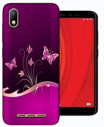 Napfond Back Cover For Lava Z62 Lava Z62 Back Cover Back Case Mobile Back Cover Napfond Flipkart Com