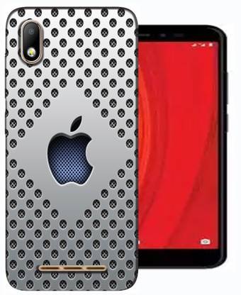 Napfond Back Cover For Lava Z62 Lava Z62 Back Cover Back Case Mobile Back Cover Napfond Flipkart Com