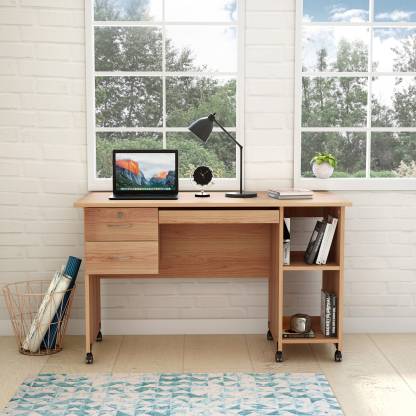 Godrej Interio Companion C 11 Engineered Wood Computer Desk Price In 