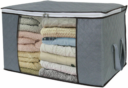 bag for storing clothes