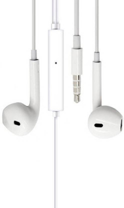 Wired Headset Price in India 