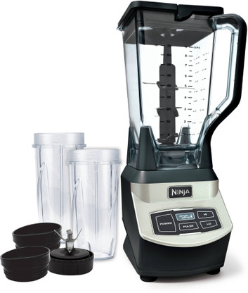ninja mixer grinder